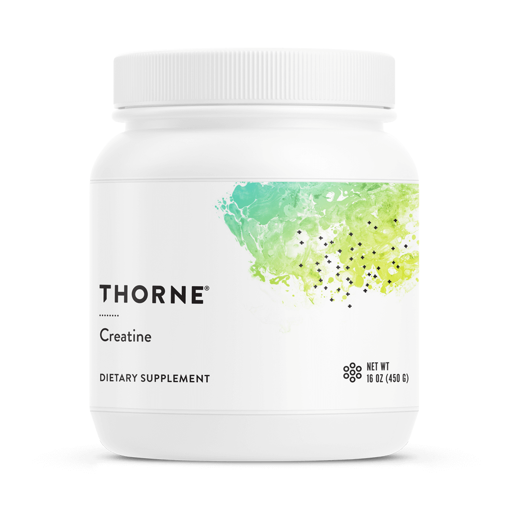 Creatine - 90 Servings THORNE®