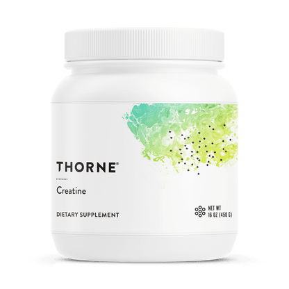 Creatine - 90 Servings THORNE®