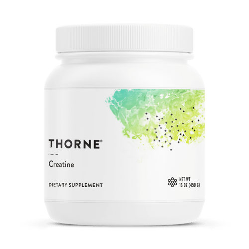 Creatine - 90 Servings THORNE®