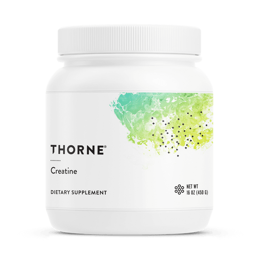 Creatine - 90 Servings THORNE®