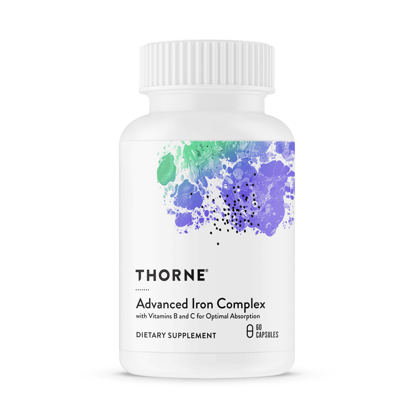 Advanced Iron Complex THORNE®