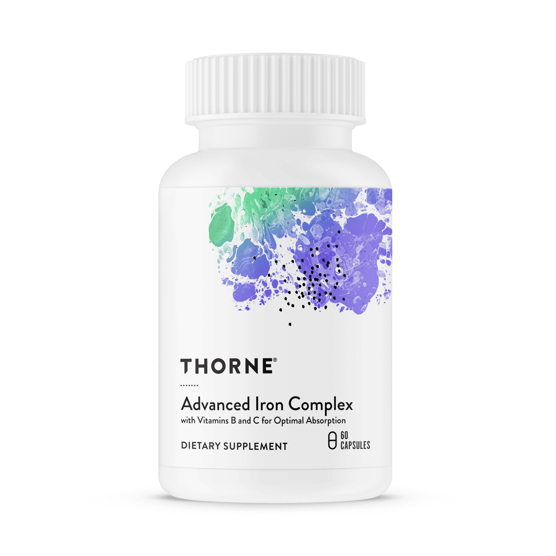 Advanced Iron Complex THORNE®