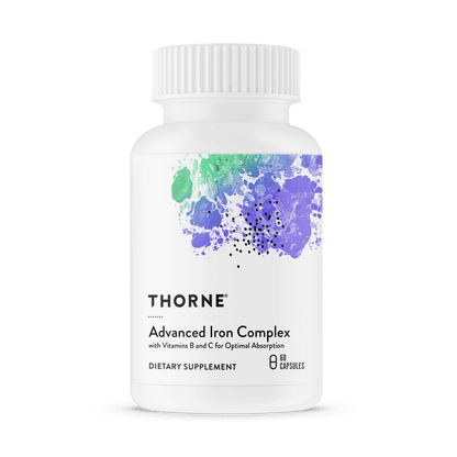 Advanced Iron Complex THORNE®