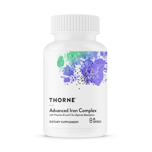 Advanced Iron Complex THORNE®