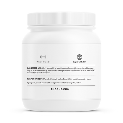 Creatine - 90 Servings THORNE®