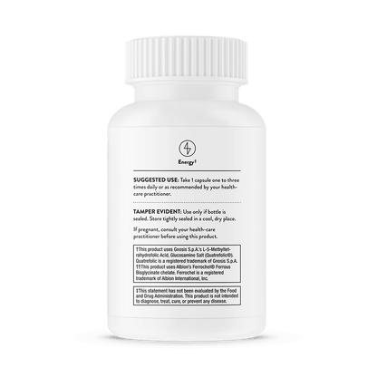 Advanced Iron Complex THORNE®