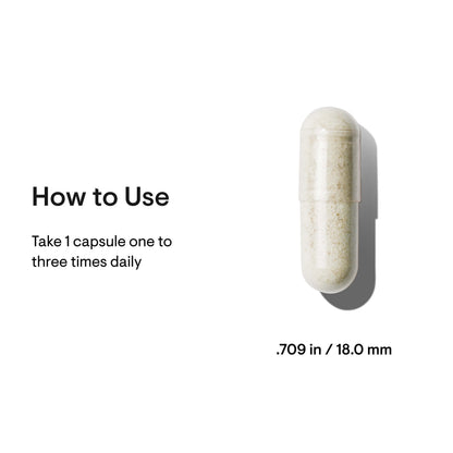Advanced Iron Complex THORNE®