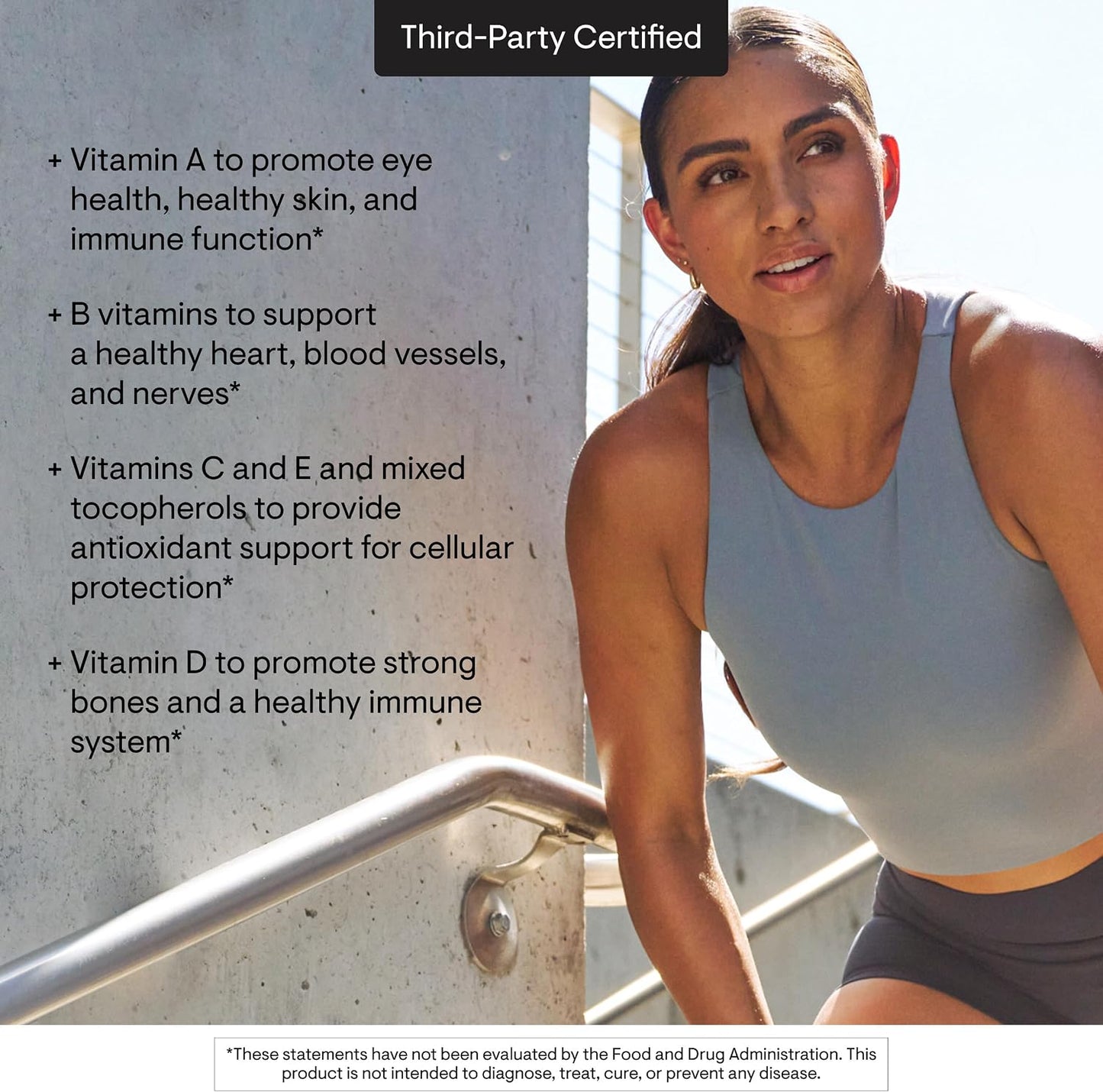 Advanced Iron Complex THORNE®