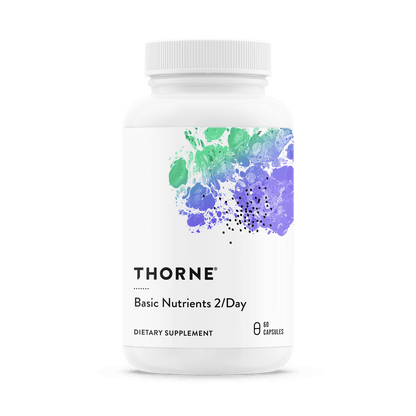 Advanced Iron Complex THORNE®