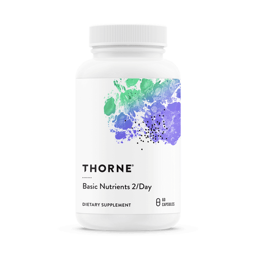Advanced Iron Complex THORNE®