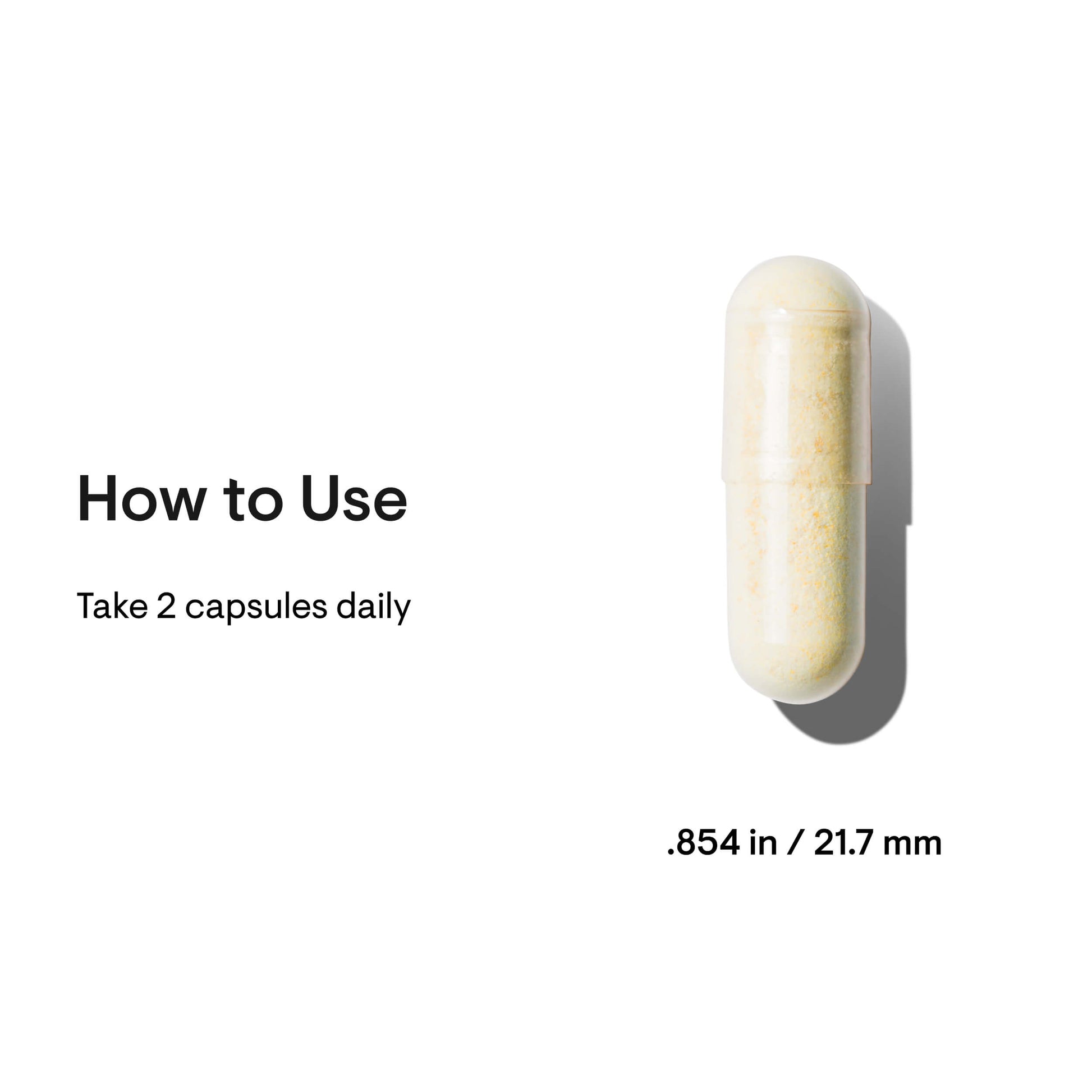 Advanced Iron Complex THORNE®