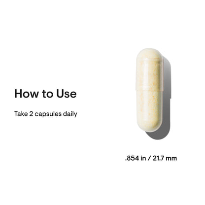 Advanced Iron Complex THORNE®