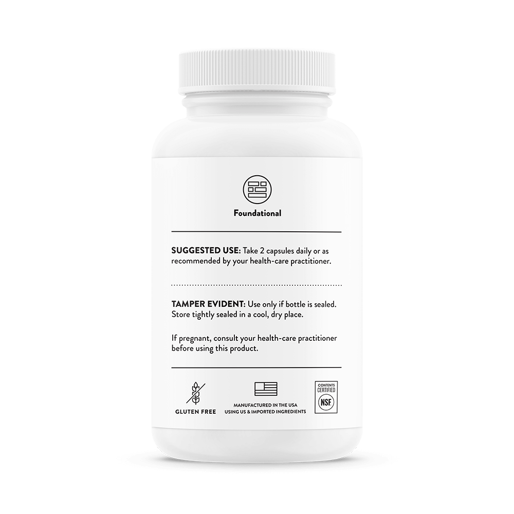 Advanced Iron Complex THORNE®