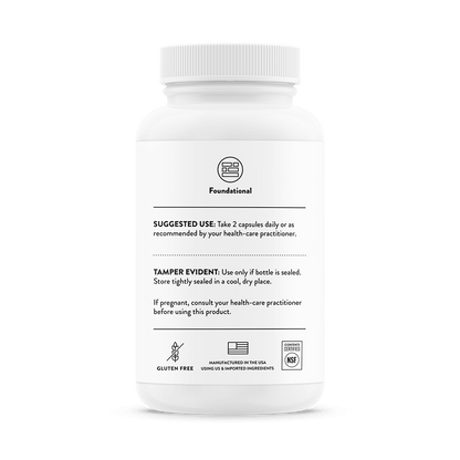 Advanced Iron Complex THORNE®