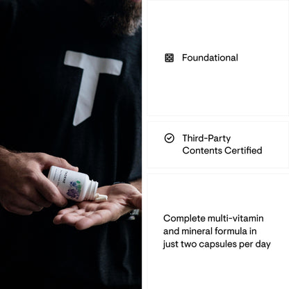 Advanced Iron Complex THORNE®